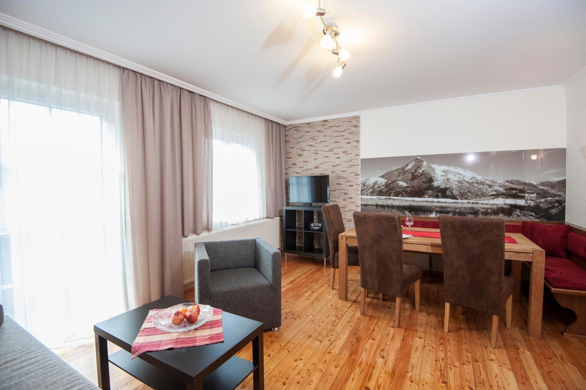 Ferienhaus Antonia Dorfgastein Zimmer foto