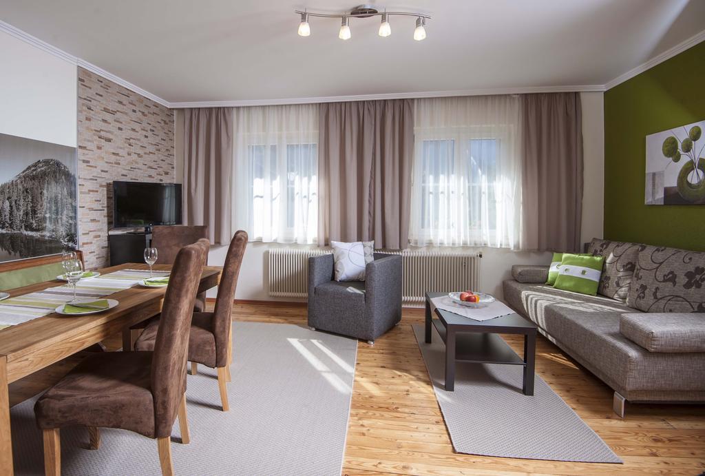 Ferienhaus Antonia Dorfgastein Zimmer foto
