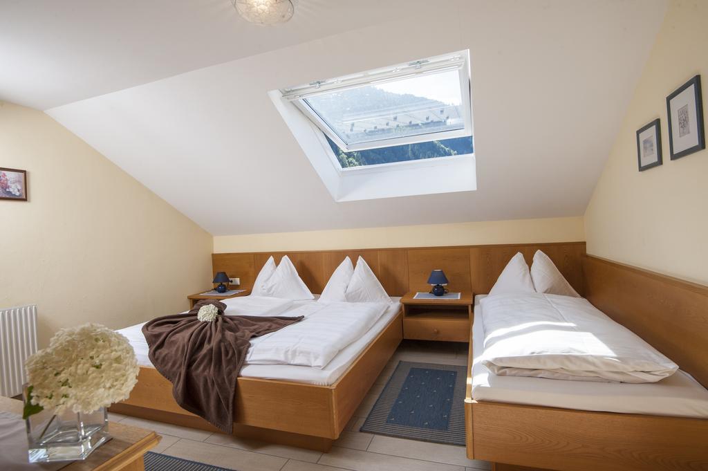 Ferienhaus Antonia Dorfgastein Zimmer foto